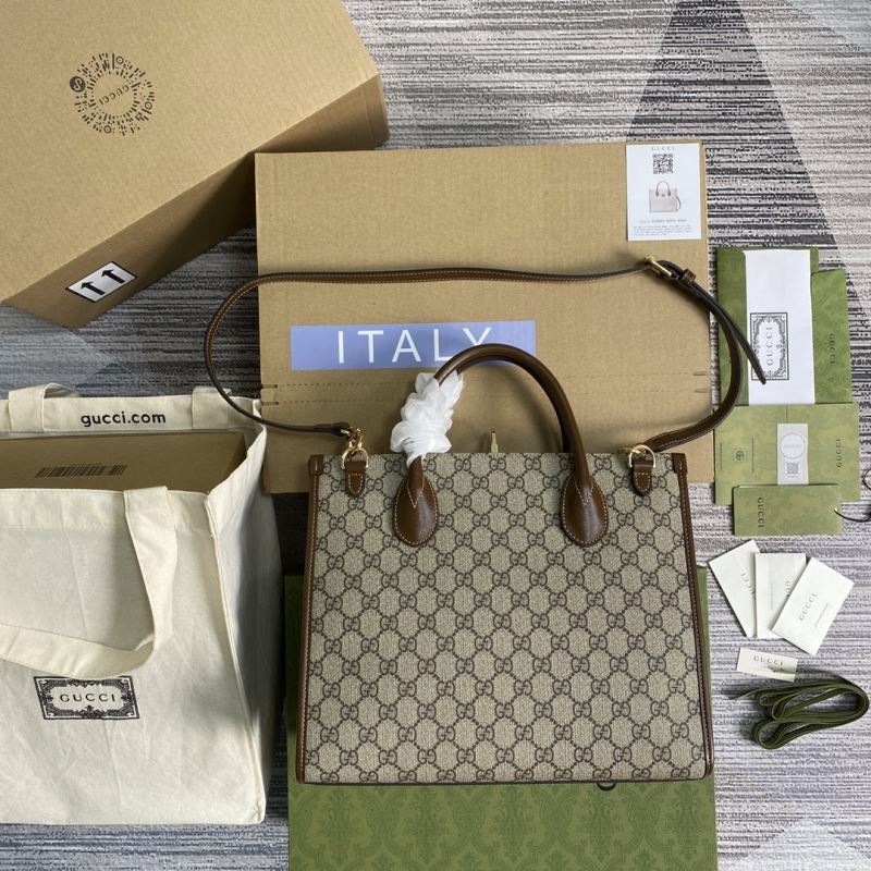 Gvc*1 top handle bags